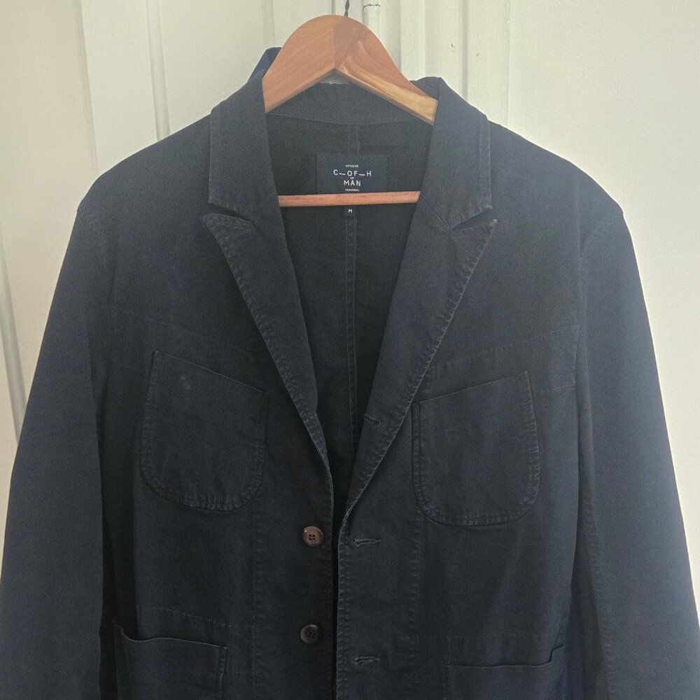Rare Citizens of Humanity Work Jacket